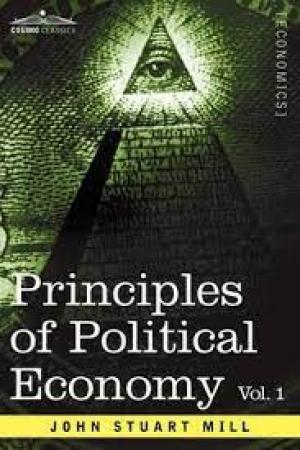 Principles of Political Economy